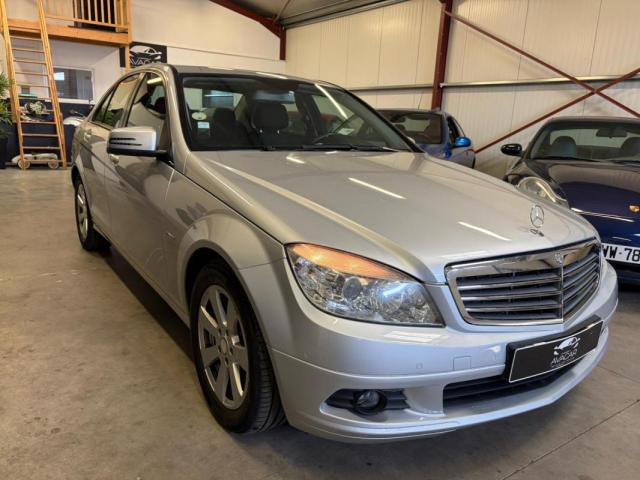 Mercedes Benz Classe C image 7