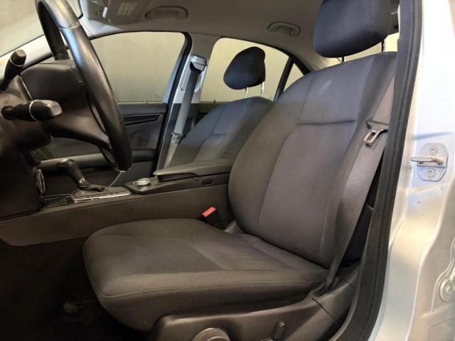 Mercedes Benz Classe C image 5