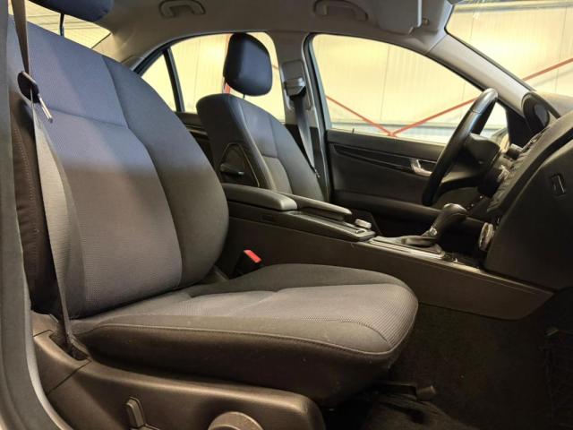 Mercedes Benz Classe C image 2