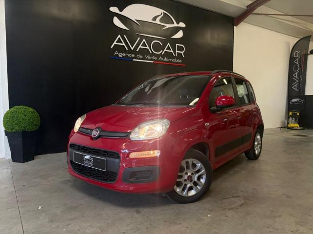 Fiat Panda 1.2i 69ch