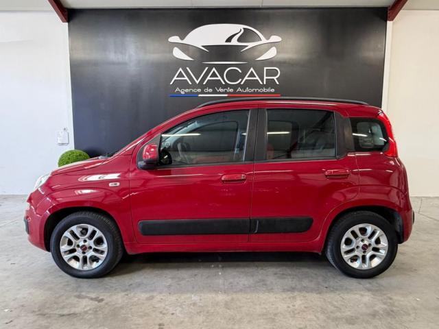 Fiat Panda image 9