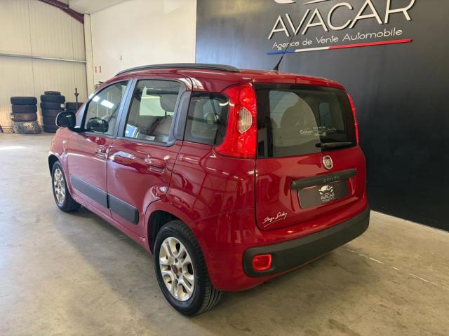 Fiat Panda image 5