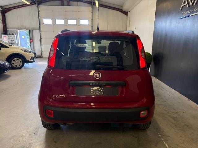 Fiat Panda image 8