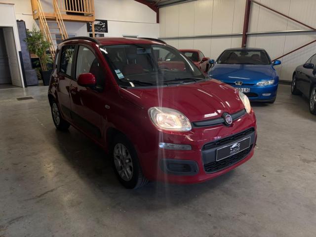 Fiat Panda image 7
