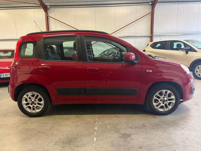 Fiat Panda image 1