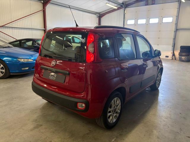 Fiat Panda image 2