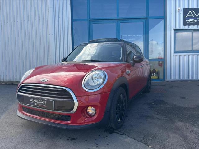 Mini Cooper D image 3