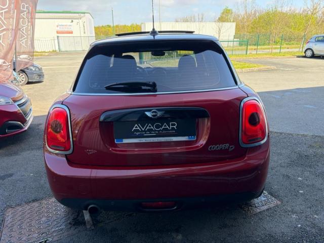 Mini Cooper D image 6