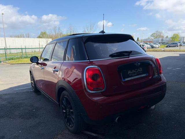 Mini Cooper D image 8