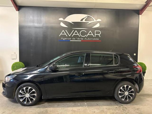 Peugeot 308 image 6