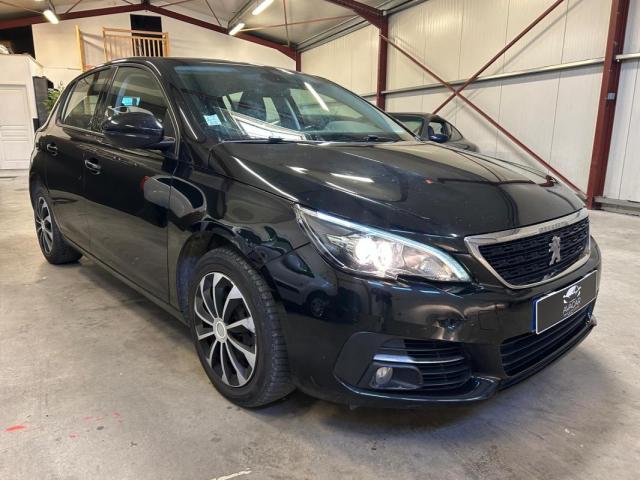 Peugeot 308 image 5