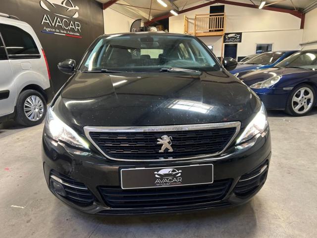 Peugeot 308 image 2