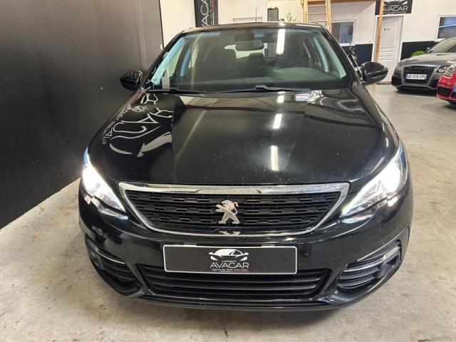 Peugeot 308 image 3