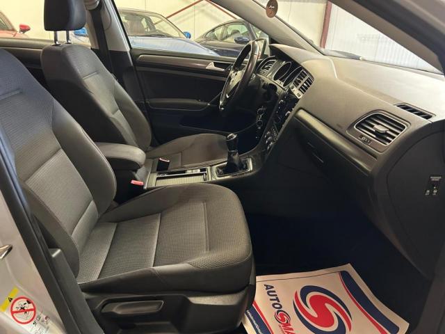 Volkswagen Golf image 4