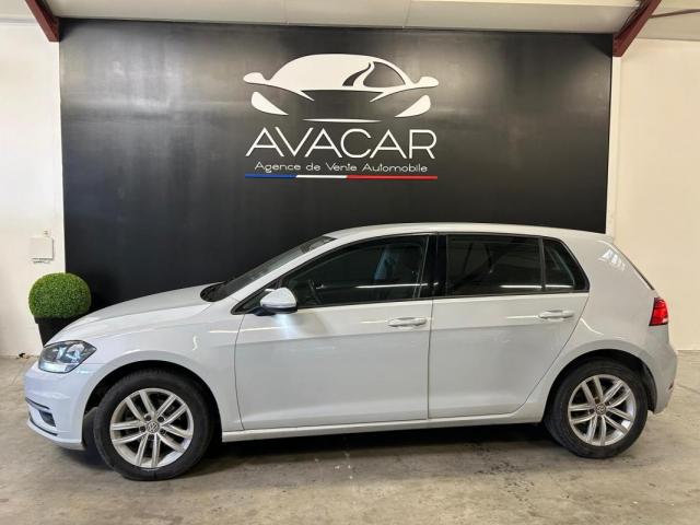 Volkswagen Golf image 8