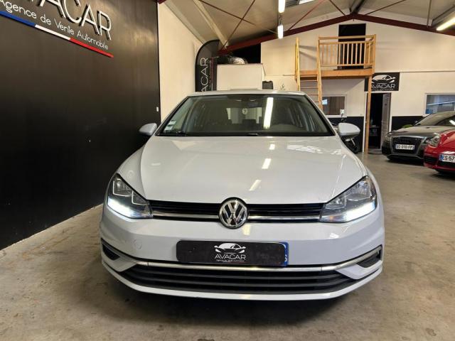 Volkswagen Golf image 3