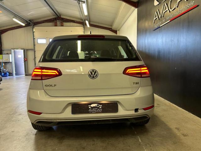 Volkswagen Golf image 5