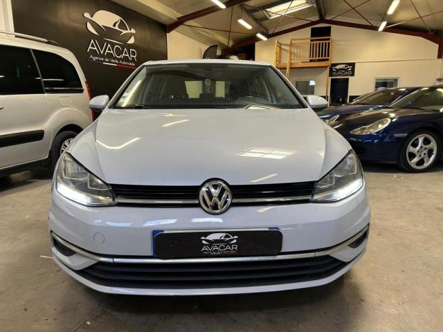Volkswagen Golf image 1