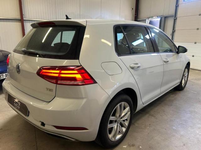 Volkswagen Golf image 7
