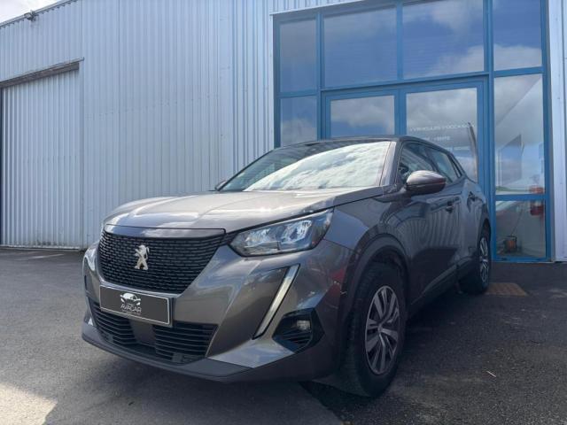 Peugeot 2008 1.5 Blue Hdi Turbo/ Active Business