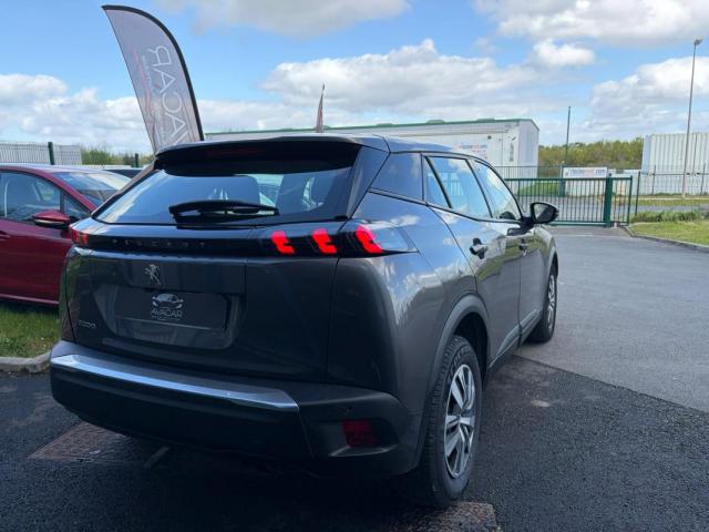 Peugeot 2008 image 7