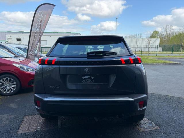 Peugeot 2008 image 9