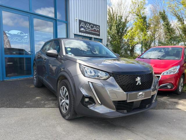 Peugeot 2008 image 6