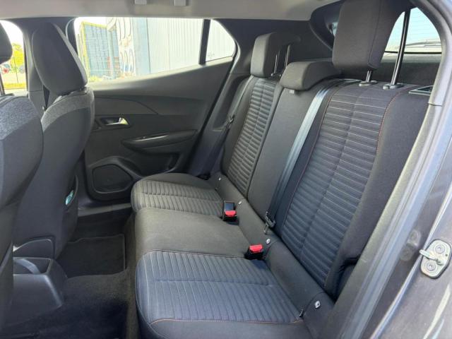 Peugeot 2008 image 5