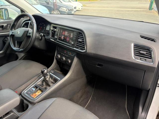 Seat Ateca image 4