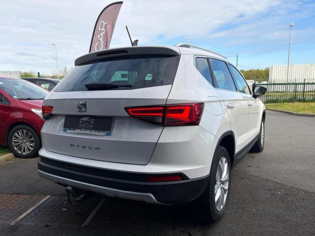 Seat Ateca image 3