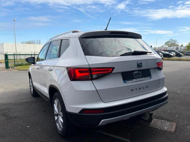 Seat Ateca image 6