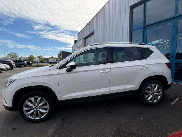 Seat Ateca image 5