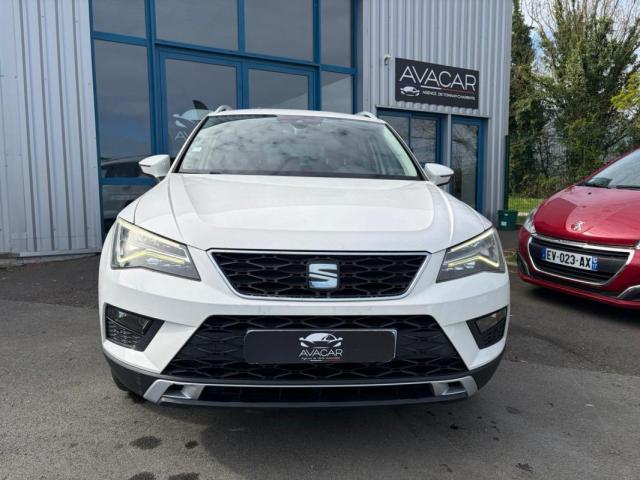 Seat Ateca image 7