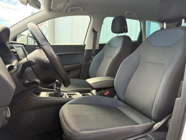 Seat Ateca image 2