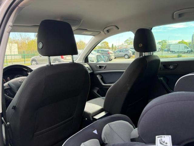 Seat Ateca image 9