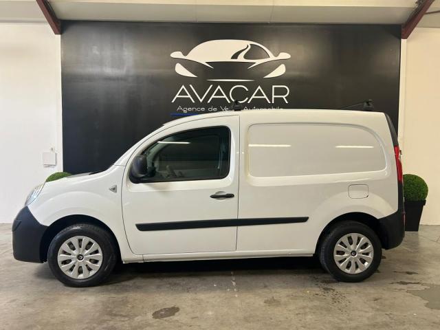 Renault Kangoo image 3