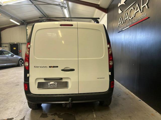 Renault Kangoo image 7