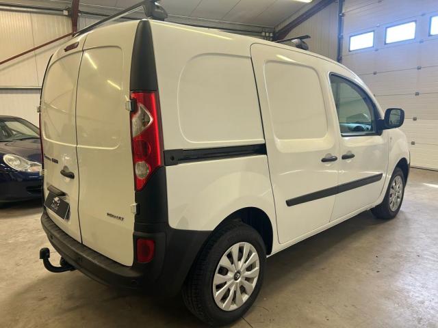 Renault Kangoo image 1