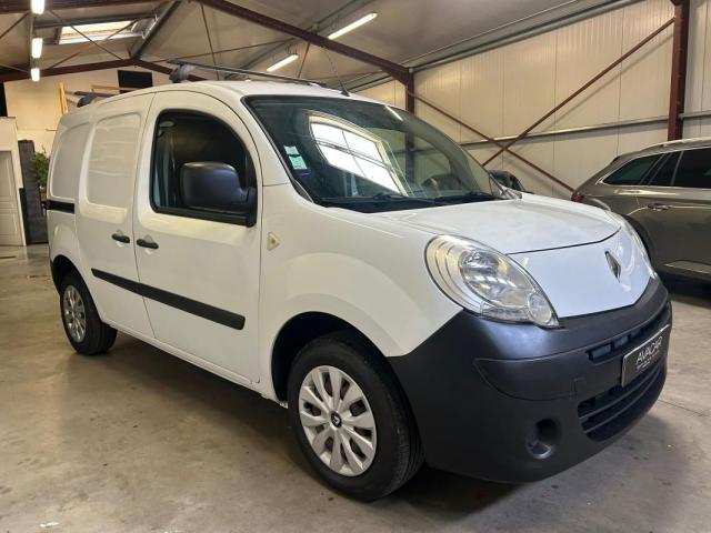 Renault Kangoo image 6