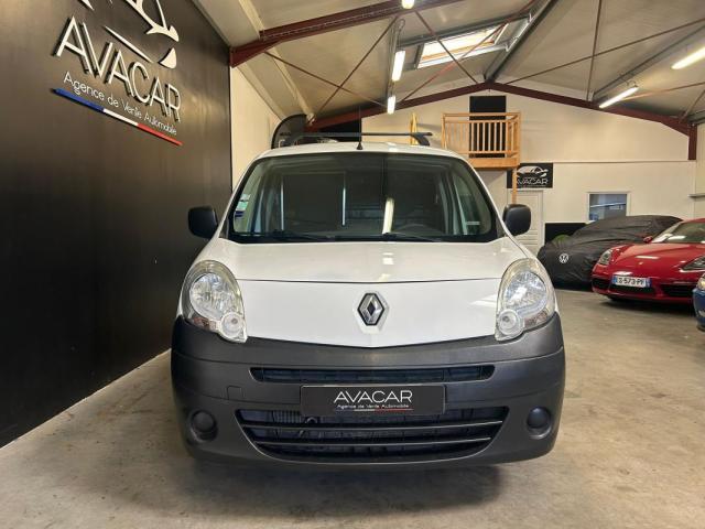 Renault Kangoo image 2