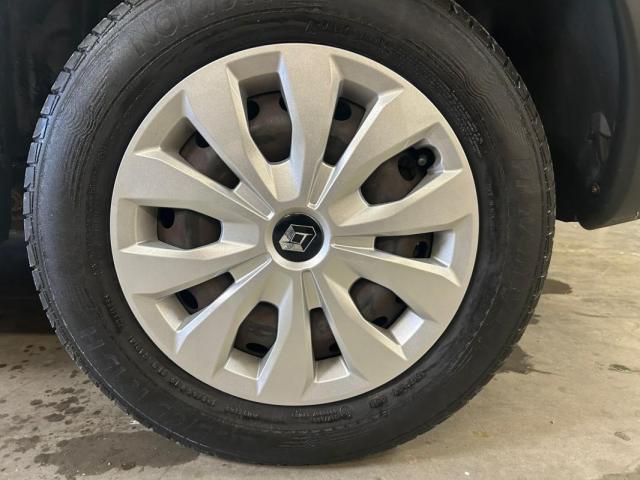 Renault Kangoo image 8