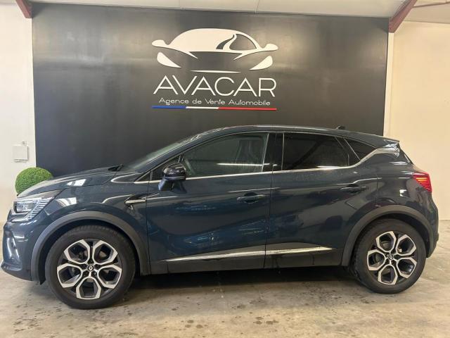 Renault Captur image 1