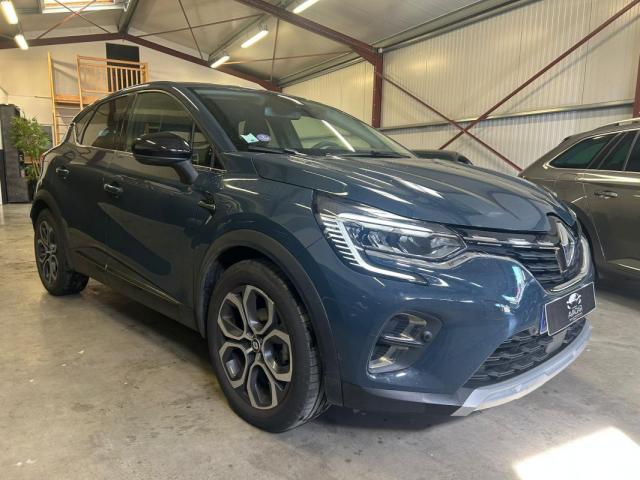 Renault Captur image 3