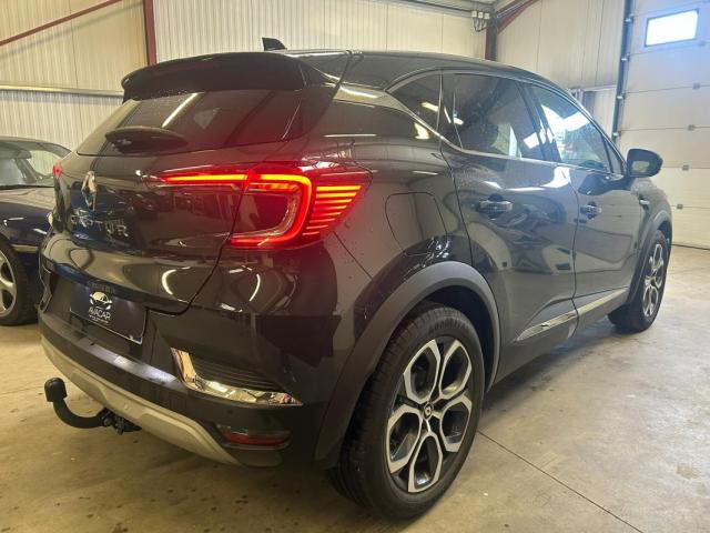 Renault Captur image 5