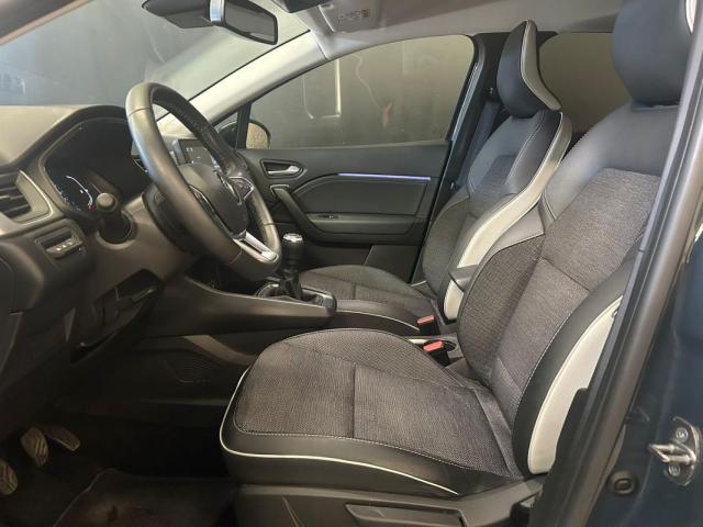 Renault Captur image 9