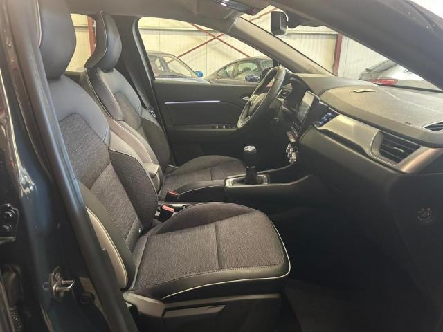 Renault Captur image 6