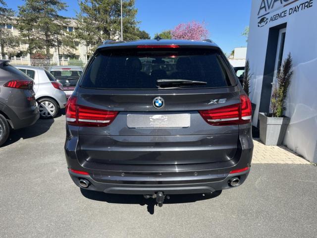 Bmw X5 image 3