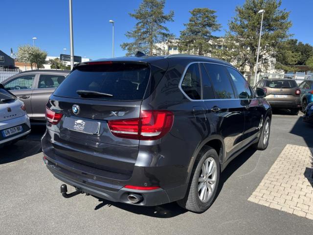 Bmw X5 image 1