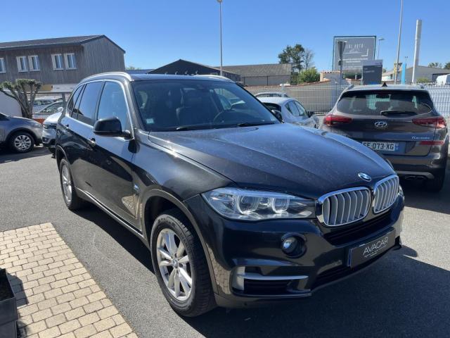 Bmw X5 image 2