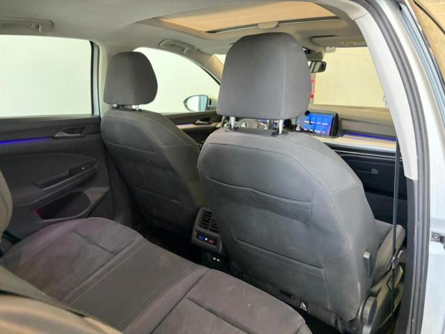 Volkswagen Golf image 7